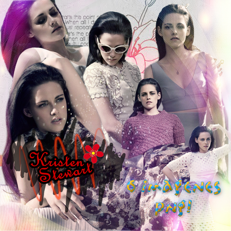 Kristen Stewart png 2012