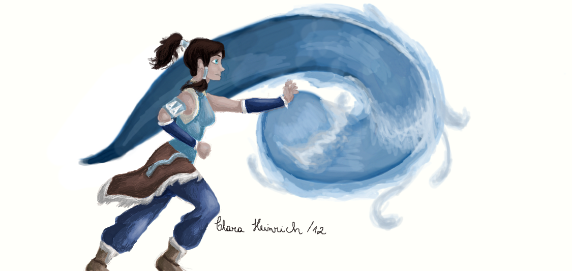 Korra