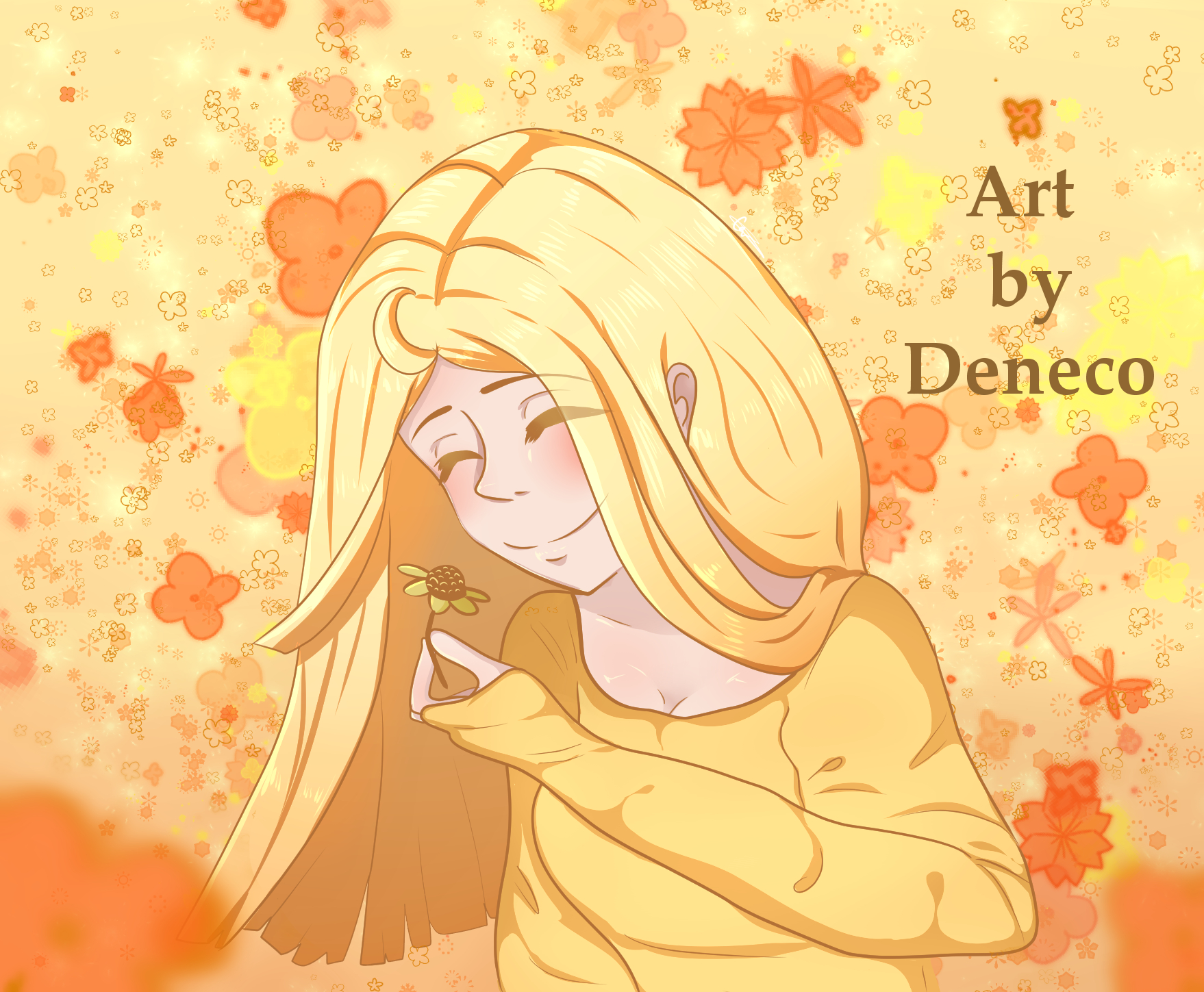 Lovely Day : Sun AT by Deneco on DeviantArt