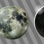 Moon Icons