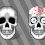 Skull Icons