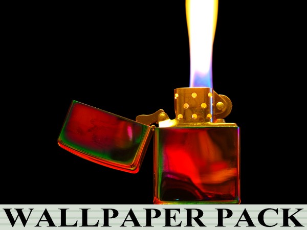 Zippo Wallpaper By Citizenjustin On Deviantart