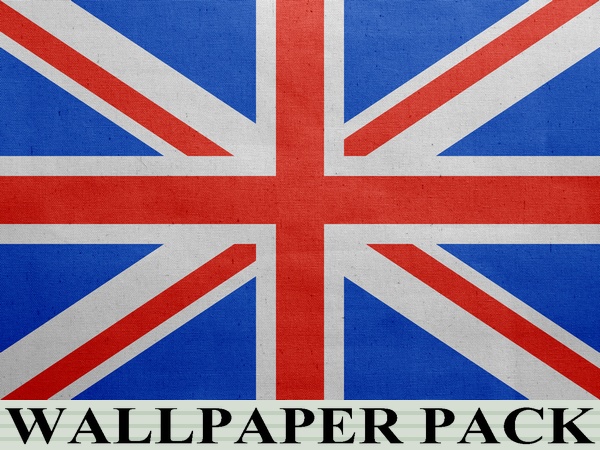 Union Flag Wallpaper by CitizenJustin on DeviantArt