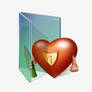 IconLover folder for Vista