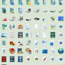 Vista Icons for Windows 10