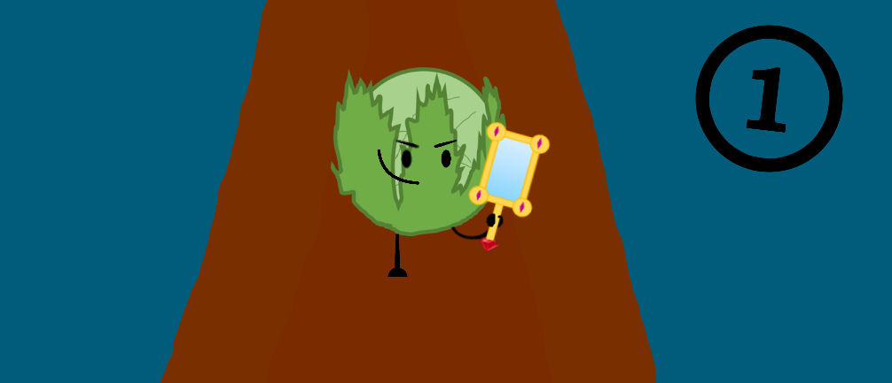 Article Insanity episode 1 thumbnail fanmade by cartman8 on DeviantArt