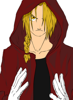 Edward Elric