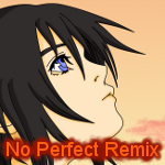 Remix XIV Xion by MelodyCrystel