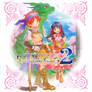 OST Rune Factory 2 The Complete Soundtrack