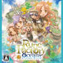 OST Rune Factory Oceans The Complete Soundtrack