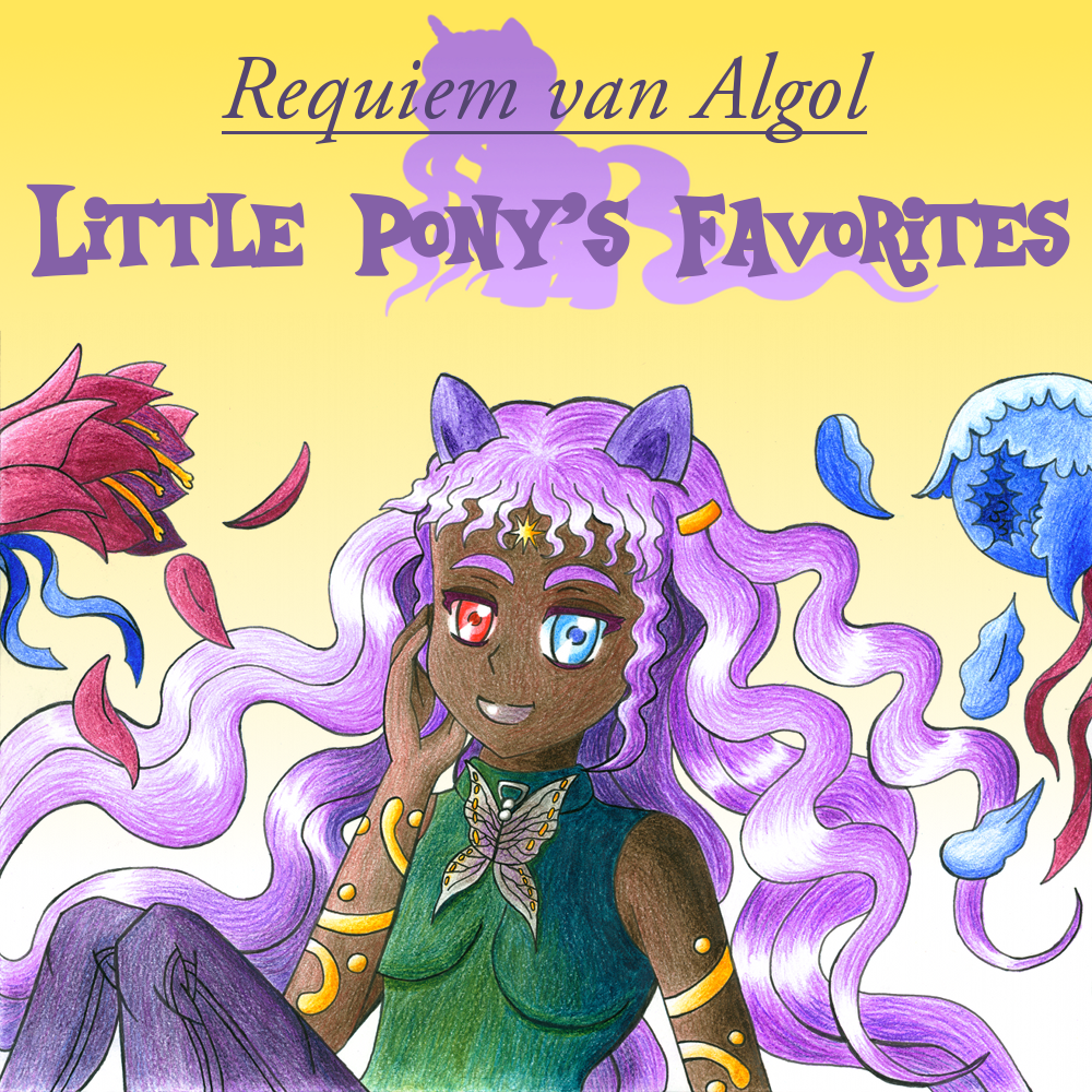 Requiem van Algol - Little Pony's Favorites