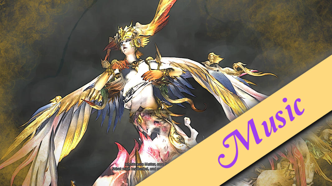 FFXIV Tactics Remix Ultima The Perfect Body by MelodyCrystel on DeviantArt