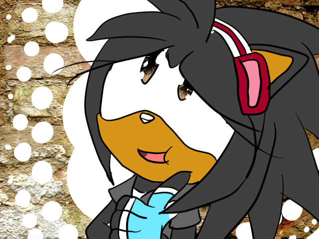 Jordan the Hedgehog by Suger-Bites on DeviantArt