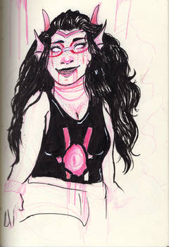 feferi !