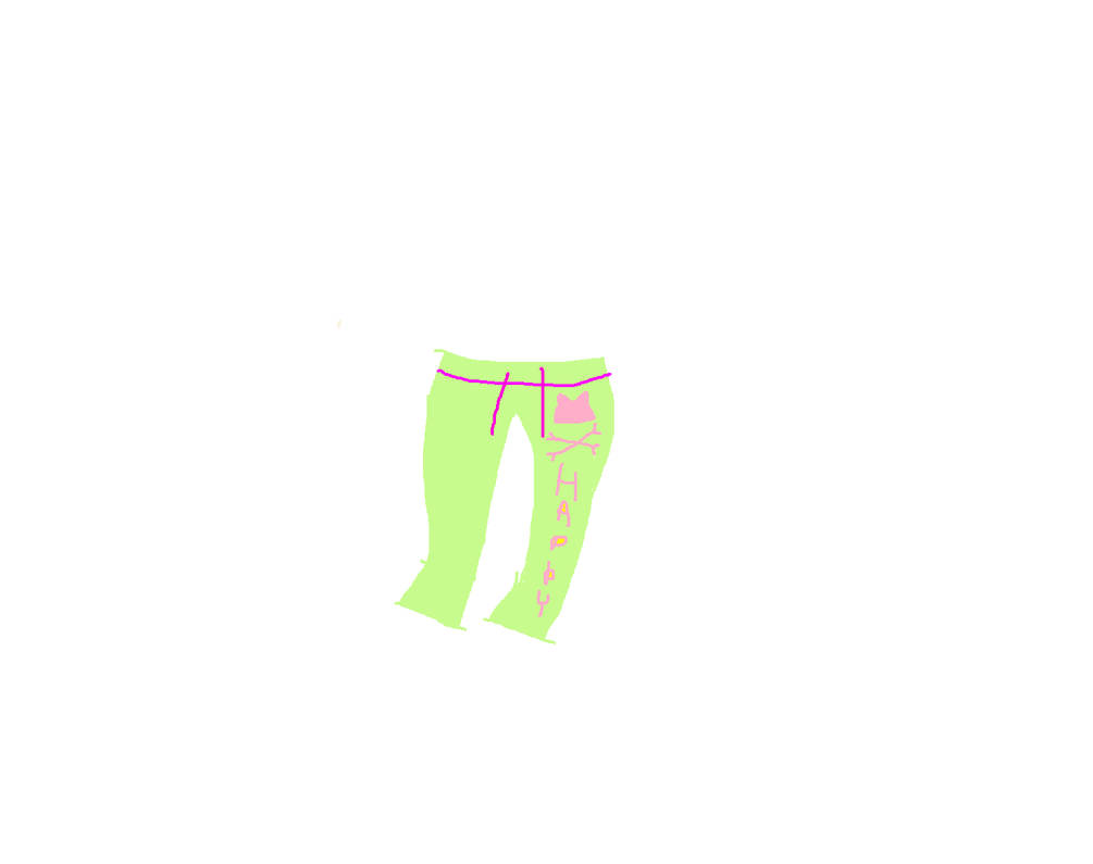 Pants by Sweetbay7 on DeviantArt