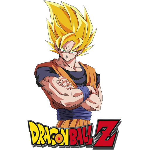 Dragon Ball Z - ANIME ICON