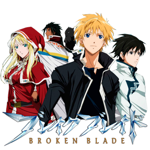 Broken Blade Special Stop Calling It The Broken Blade For It Works  Pretty Damn Well  Children of The Blazing Fist