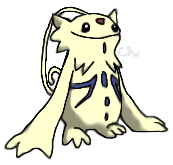 DigiGnome by cmaynes47 on DeviantArt