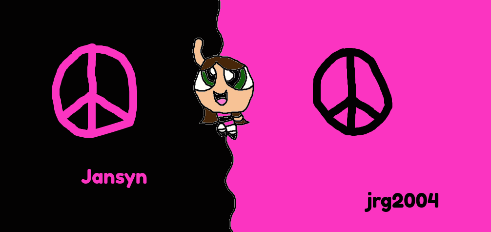 PowerPuff Jansyn wallpaper #2 by jrg2004 on DeviantArt