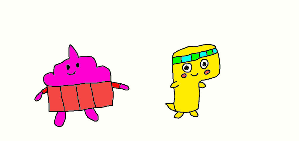 Cupcake and dino plush online