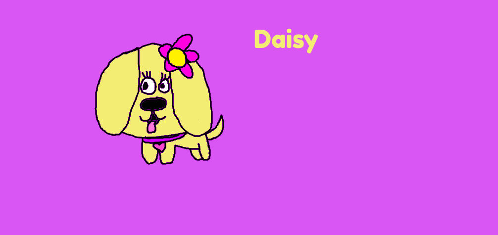 Daisy wallpaper by jrg2004 on DeviantArt
