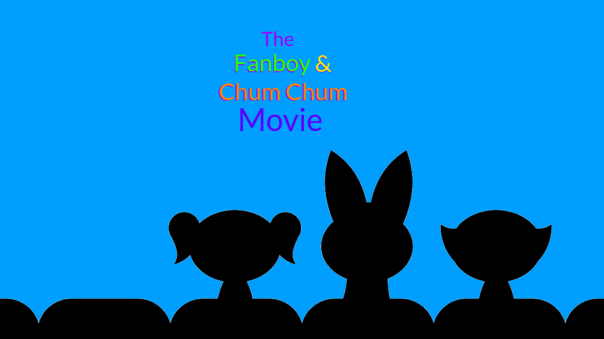 The Powerpuff Girls are watching TFBandCC Movie by jrg2004 on DeviantArt