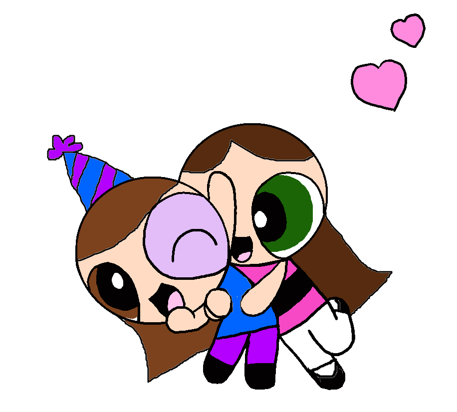 Happy 24th Birthday, Francesca!!! by jrg2004 on DeviantArt