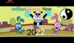 Yin Yang Yo for Chinese New Year 2022 by jrg2004 on DeviantArt