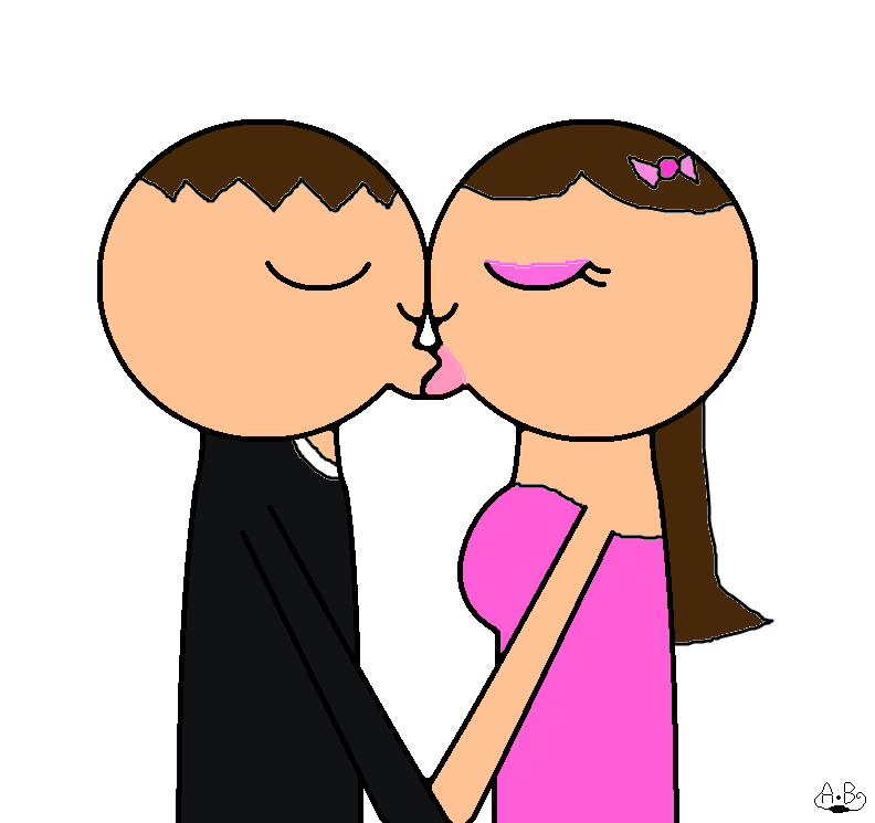 Me and Ollie Version 3 by jrg2004 on DeviantArt