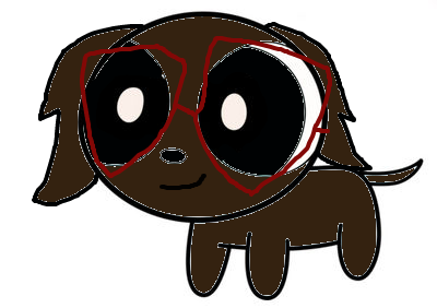Stacey as a Powerpup by jrg2004 on DeviantArt