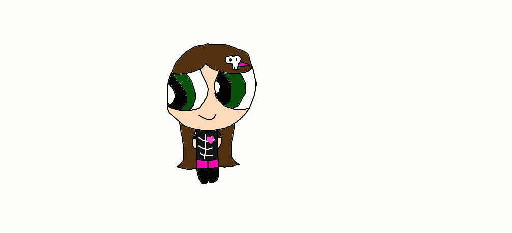 Me in a outfit for Halloween 2022 by jrg2004 on DeviantArt