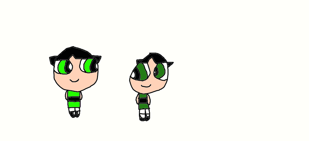 2 Buttercups by jrg2004 on DeviantArt