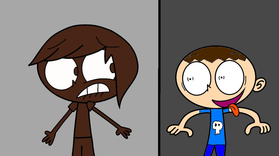 Ollie's hungry for Chocolate StarKid by jrg2004 on DeviantArt
