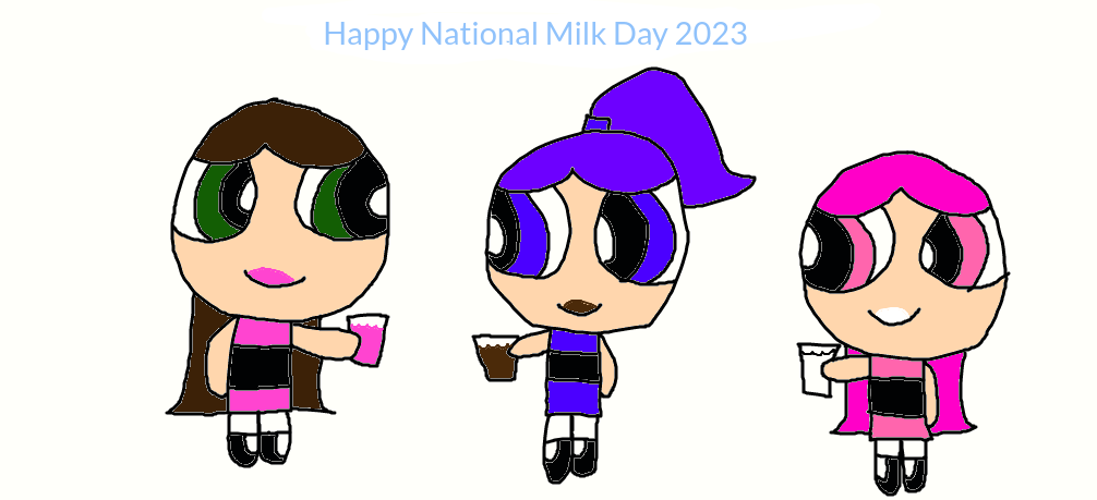 Happy National Milk Day 2023 by jrg2004 on DeviantArt