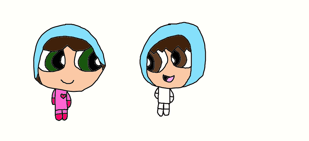 Me and Ollie as astronauts by jrg2004 on DeviantArt