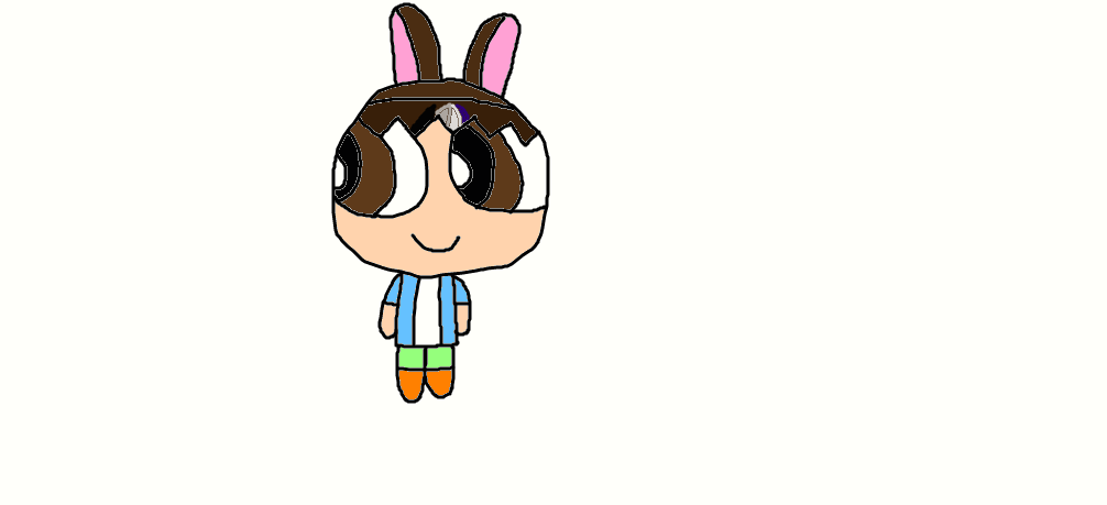 Ollie's Easter Look for 2023 by jrg2004 on DeviantArt