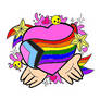 My Pride Heart