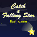 Catch a Falling Star FlashGame