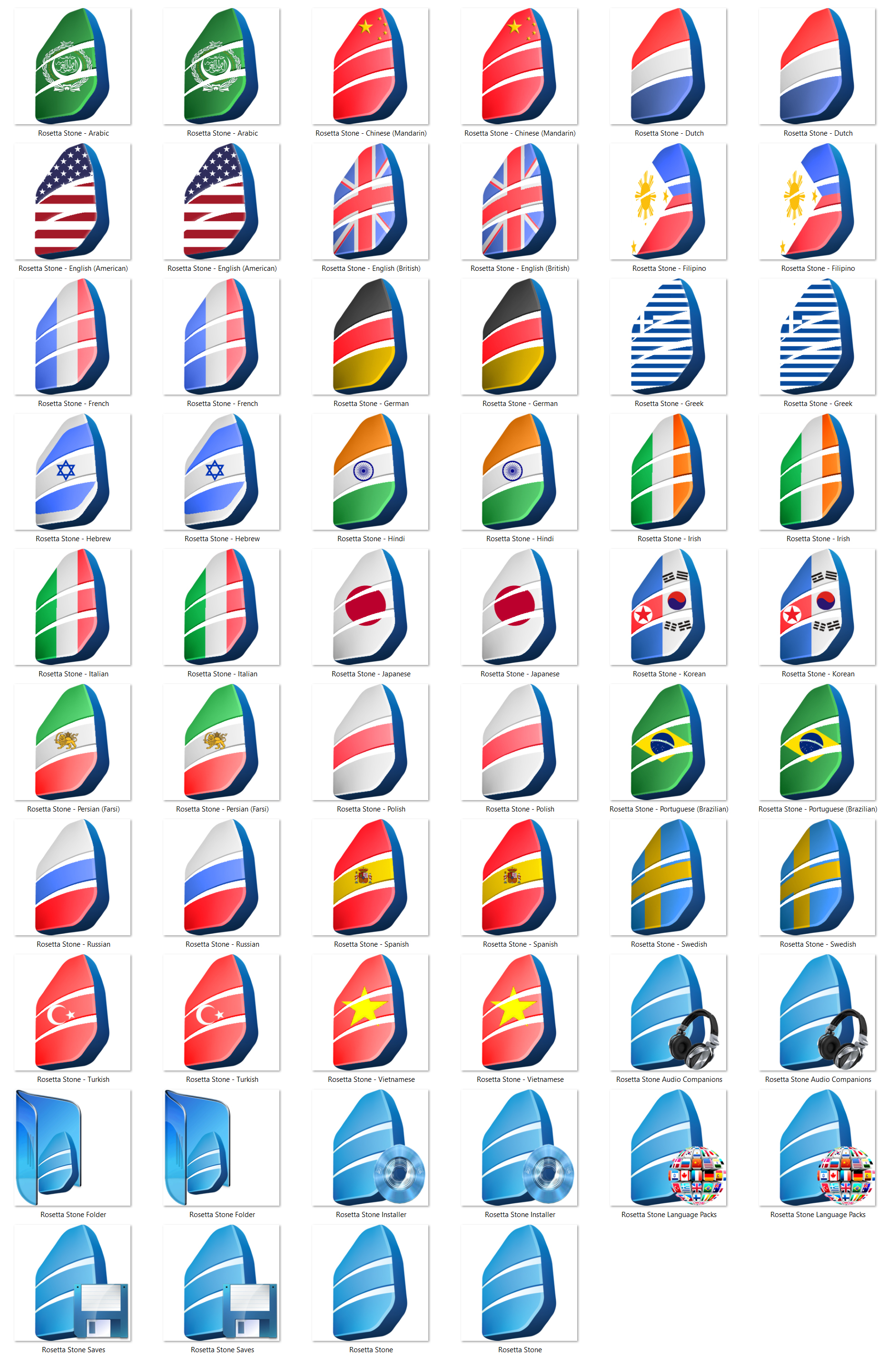 rosetta stone all language pack rosetta stone all language pack