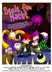 Beule Am Nacht Movie Poster