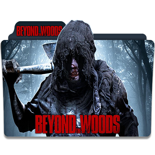 Beyond the Woods Folder Icon by Heart143 on DeviantArt