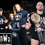 nWo and Bullet Club