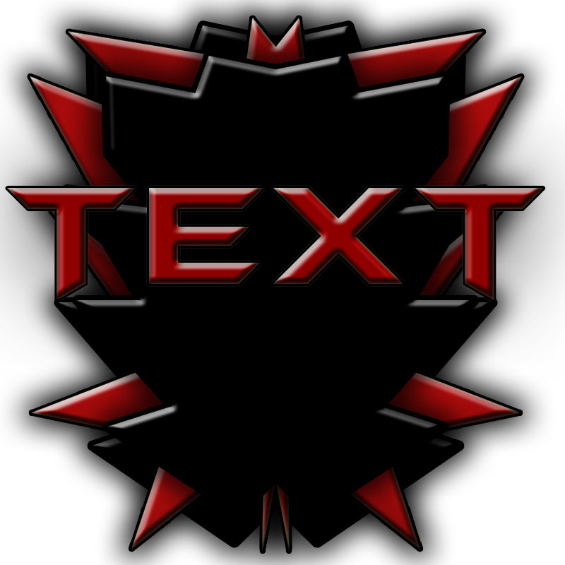 Example Logo by Arktiix on DeviantArt