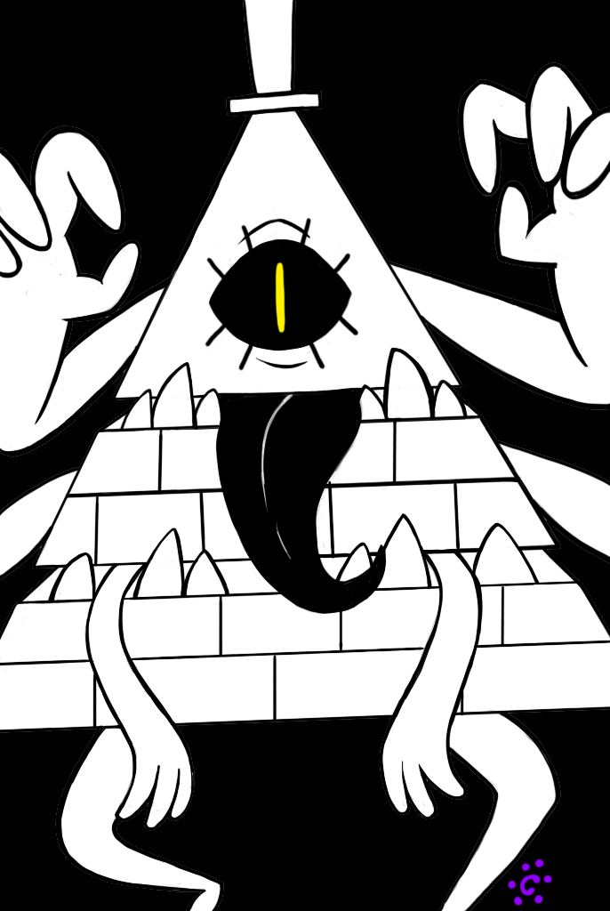 Bill Cipher