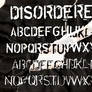 DISORDERED