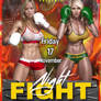 Fight Night! - November 17th