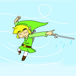 Toon Link