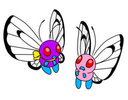 Butterfree