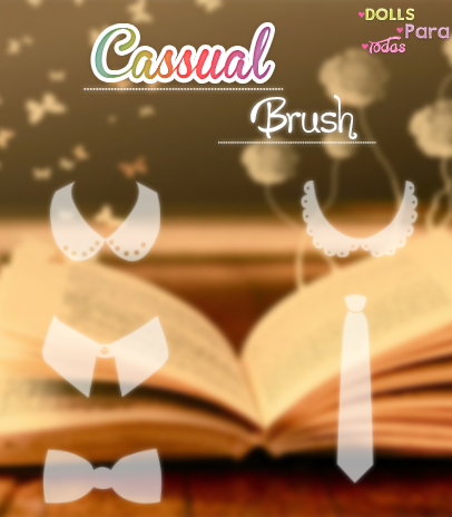 CassualBrush