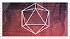 ODESZA stamp by Siddaki